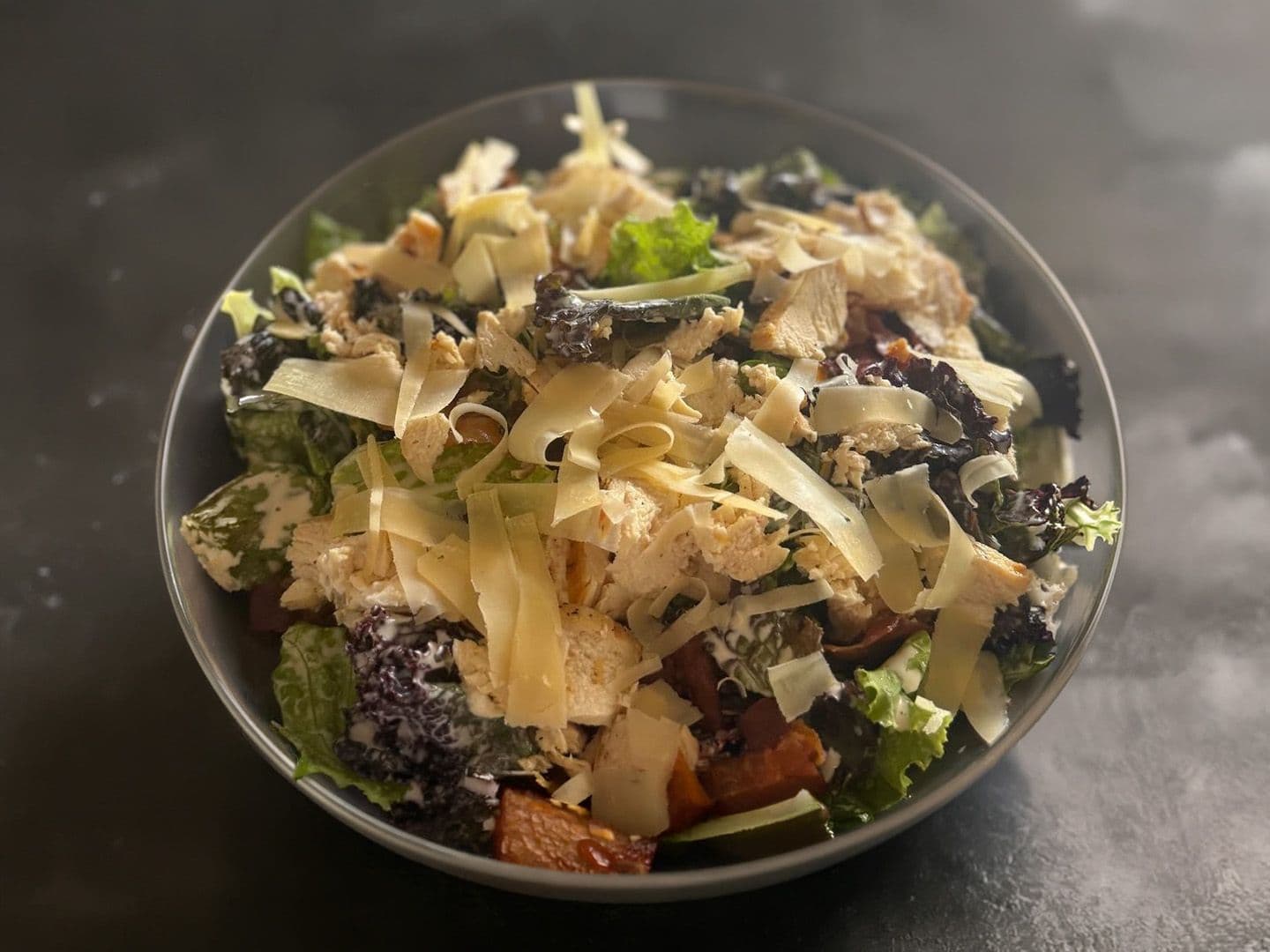 Imagen de Ensalada cesar