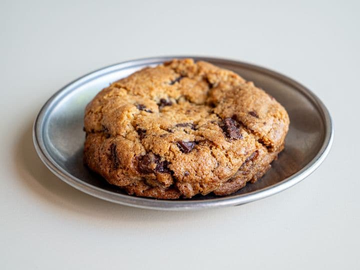 Imagen de Cookie clásica