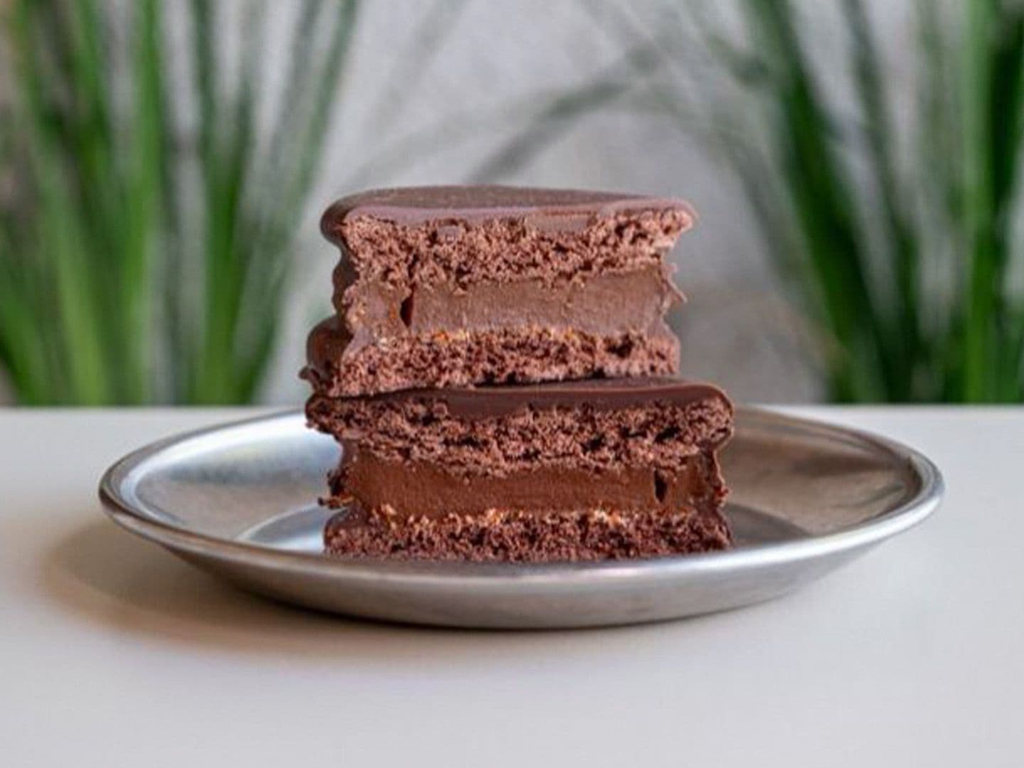 Imagen de Alfajor havanna