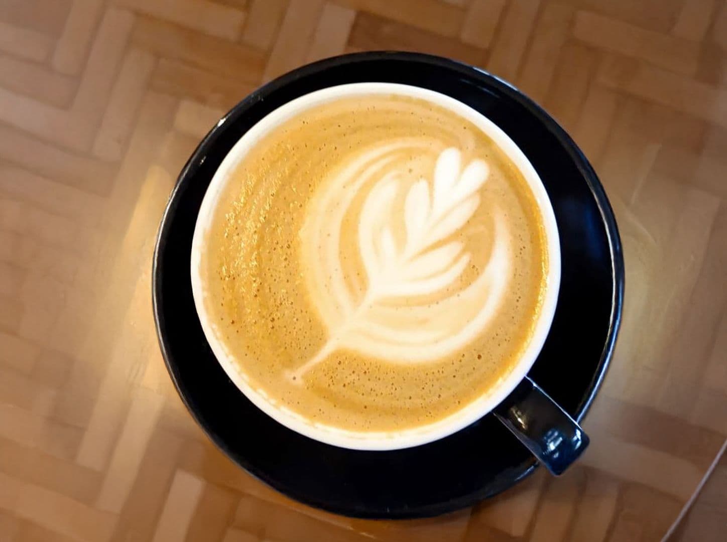 Imagen de Latte